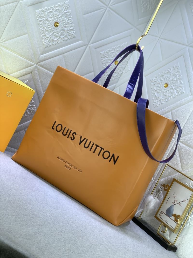 Louis Vuitton Shopping Bags